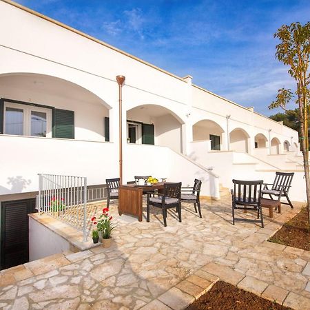 Salentoineout Bed and Breakfast Marina di Mancaversa Exteriör bild