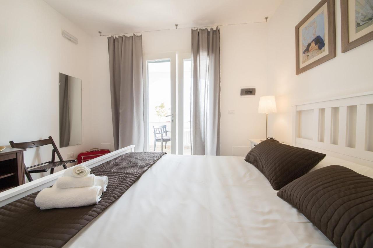 Salentoineout Bed and Breakfast Marina di Mancaversa Exteriör bild