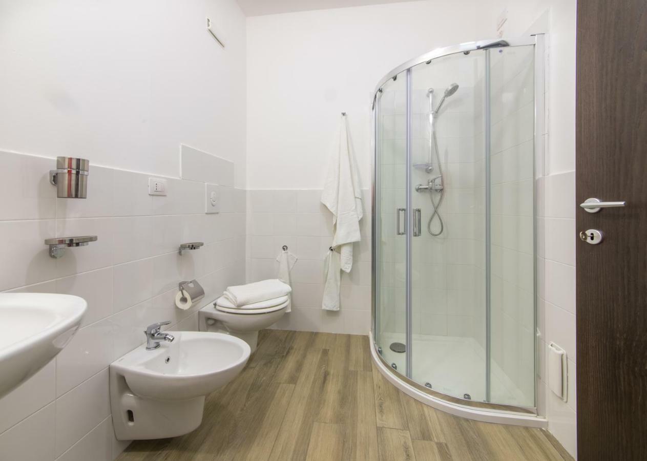 Salentoineout Bed and Breakfast Marina di Mancaversa Exteriör bild
